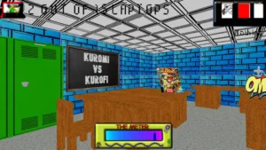 Robin’s Basics Renewed 3