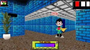 Robin’s Basics Renewed 4