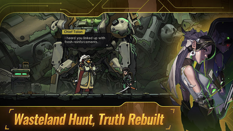 PlatyGuard Swarm Slayer 3