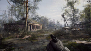 Stalker 2: Heart of Chornobyl 2