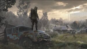 Stalker 2: Heart of Chornobyl 3