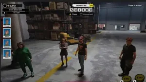 Storage Hunter Simulator 1