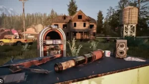 Storage Hunter Simulator 4