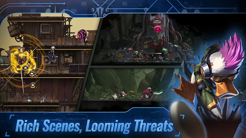 PlatyGuard Swarm Slayer 6