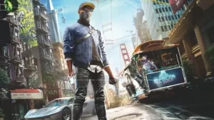 Watch Dogs 2 2