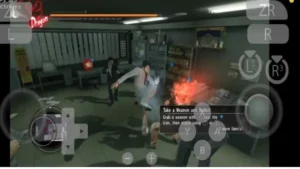 Yakuza Kiwami 1 & 2 1