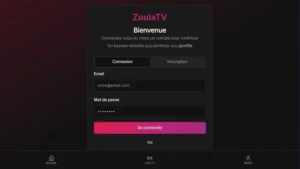 Zoula TV 1