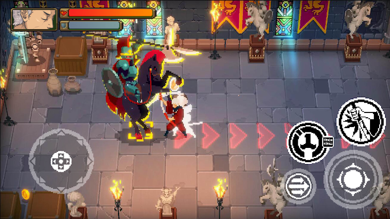 Otherworld Legends 7