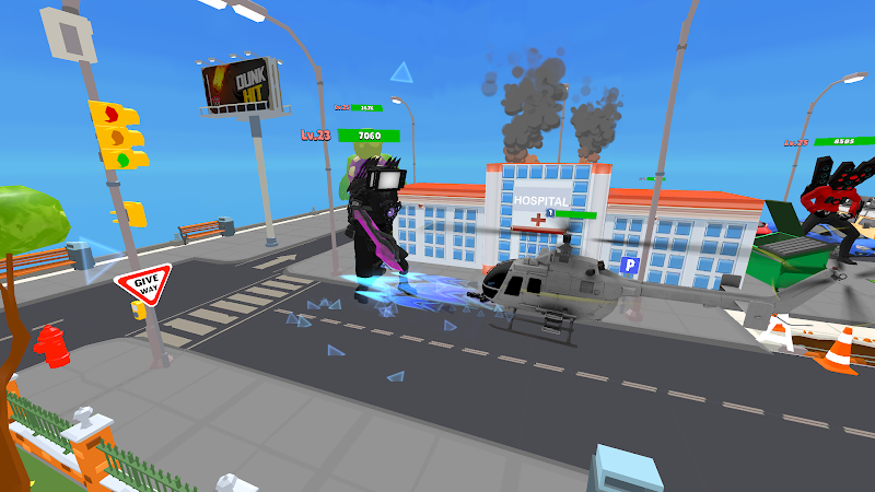 I Am Super Capybara 6