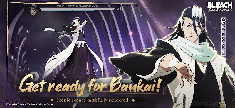 BLEACH: Soul Resonance 2