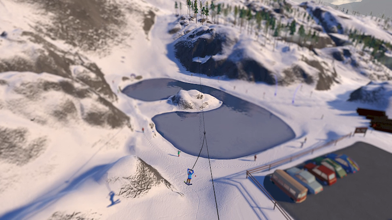 Grand Mountain Adventure 2 7