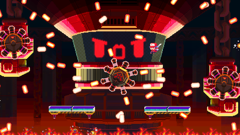 Lia: Hacking Destiny 3