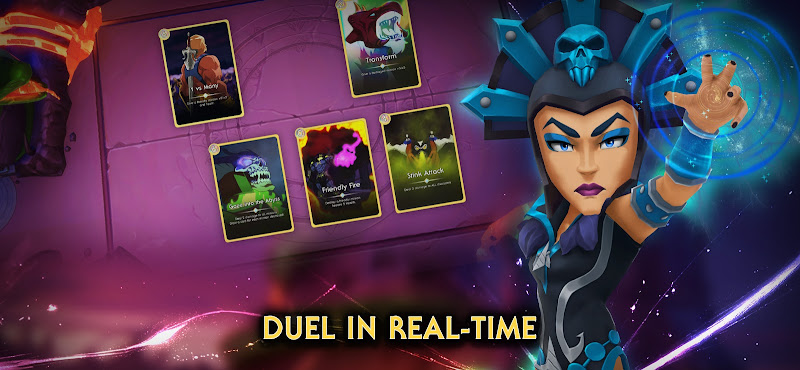 He-Man MOTU Battle for Eternia 4