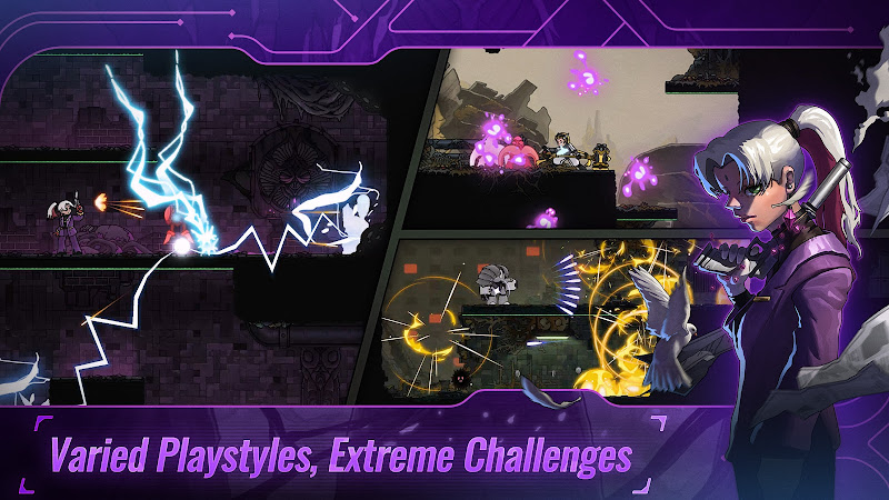 PlatyGuard Swarm Slayer 5