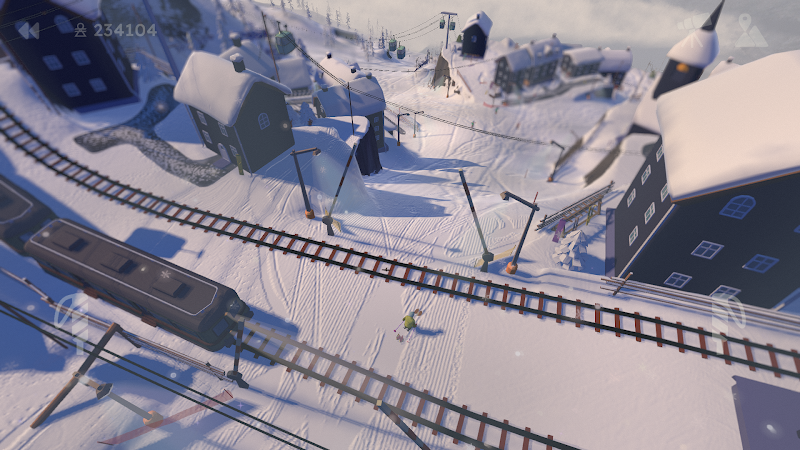 Grand Mountain Adventure 2 5