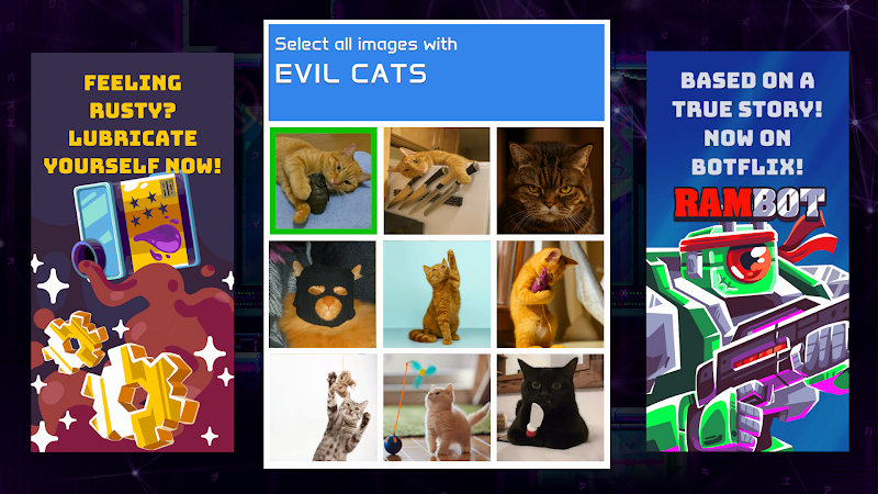 Lia: Hacking Destiny 4