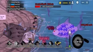 Câu Cá Vạn Cân 2